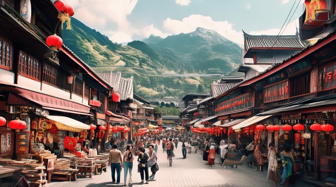 云南瑞丽旅游景点介绍 云南瑞丽旅游景点介绍