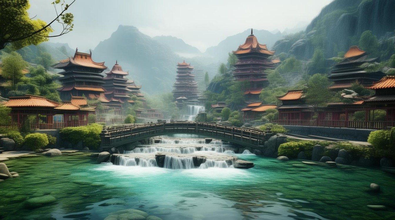 贵州值得去的景点排名