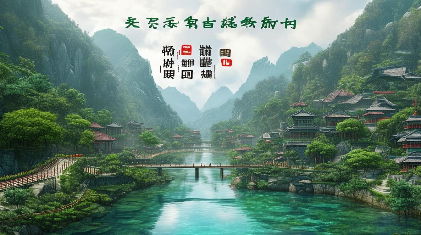 贵州值得去的景点排名