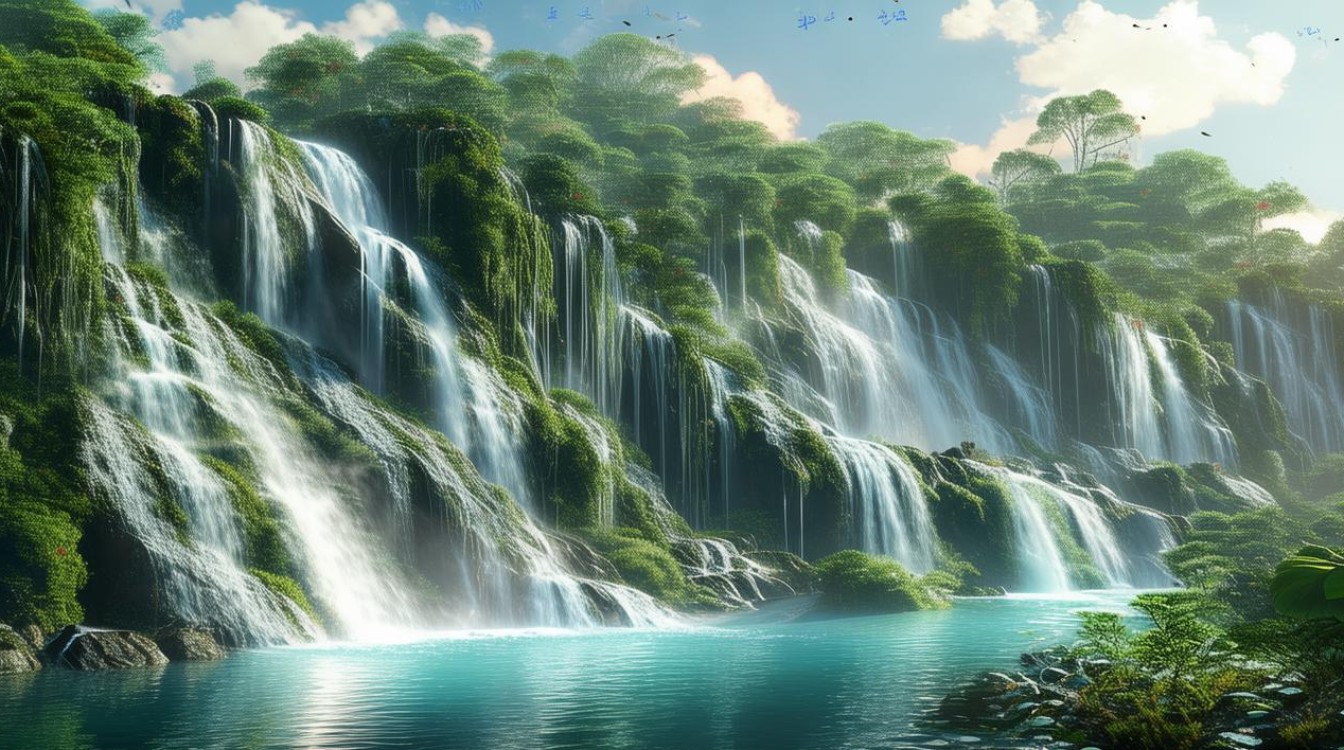 融水景点排行榜 融水景点排行榜