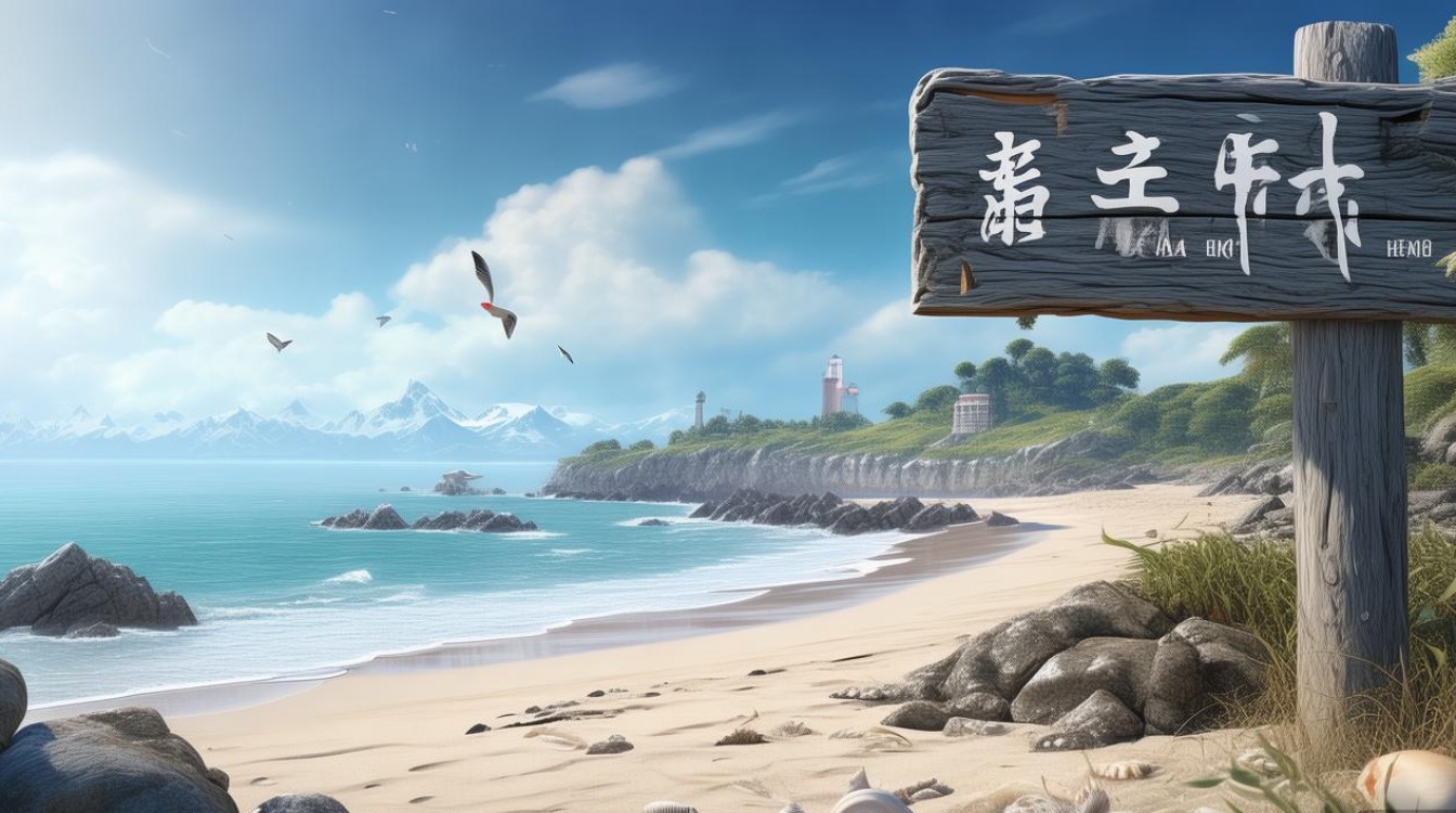 天涯海角附近的景点