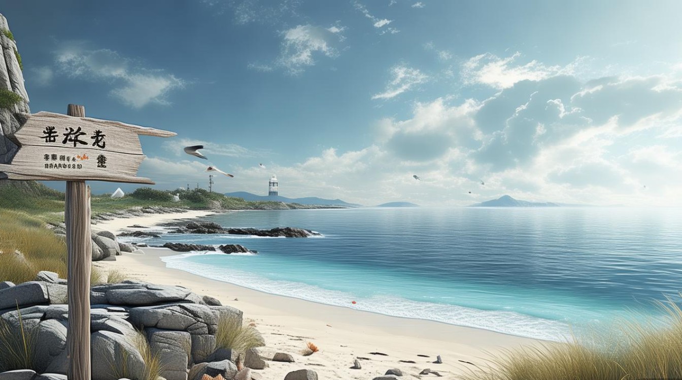 天涯海角附近的景点