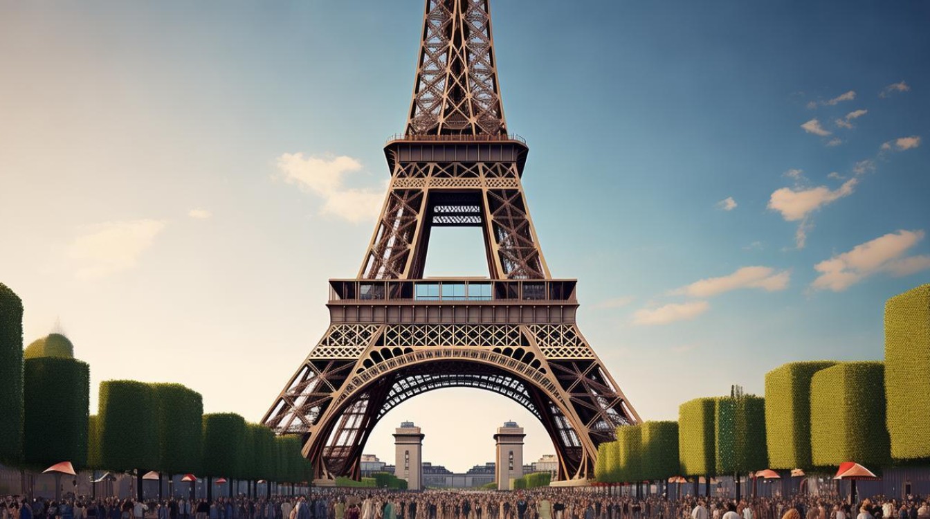 法国有什么著名景点