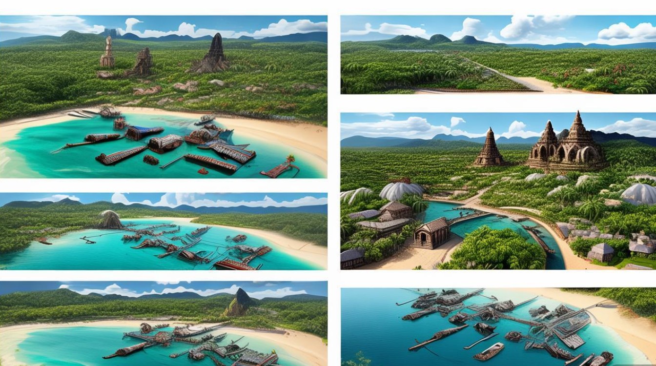 汕尾海丰旅游景点大全