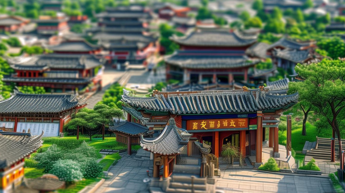 江西新余旅游景点大全