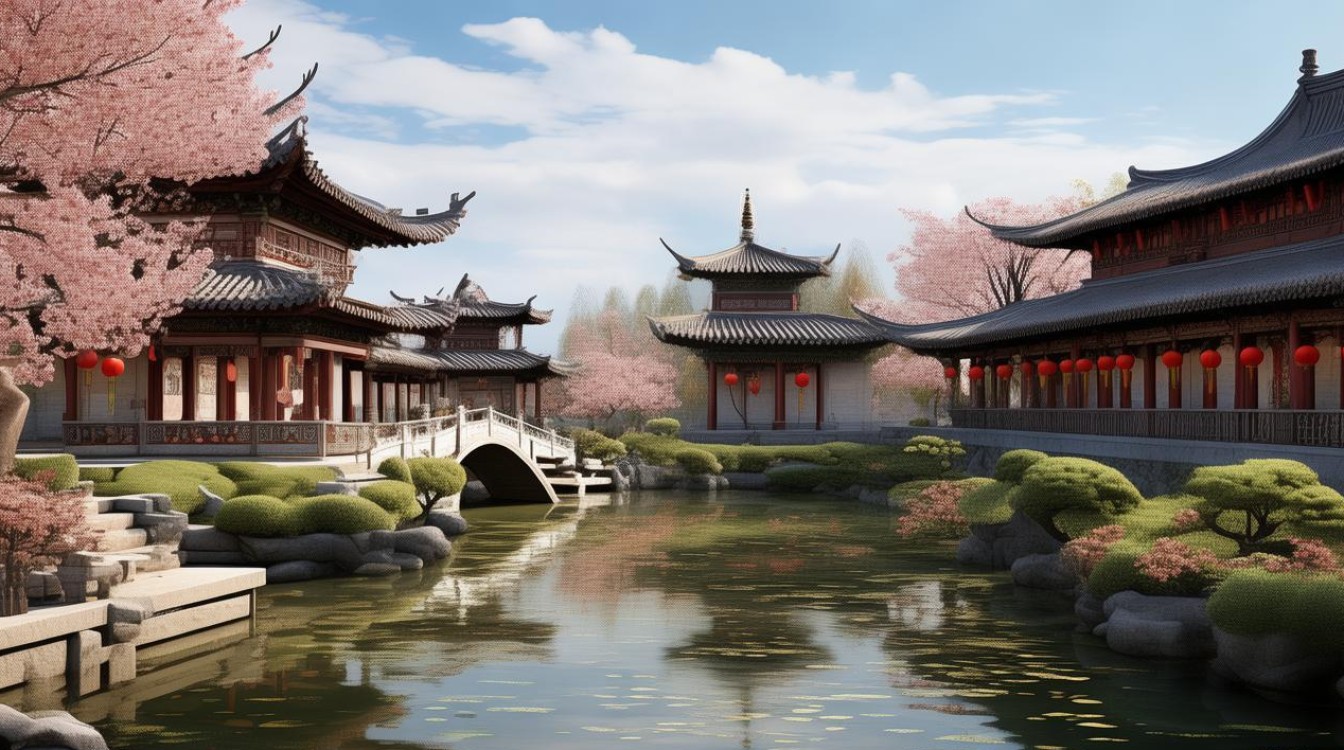 襄垣附近的旅游景点