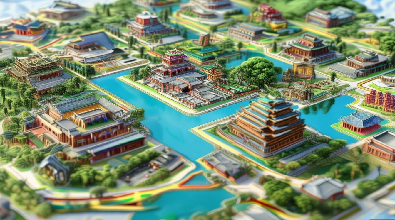 潮汕免费旅游景点大全