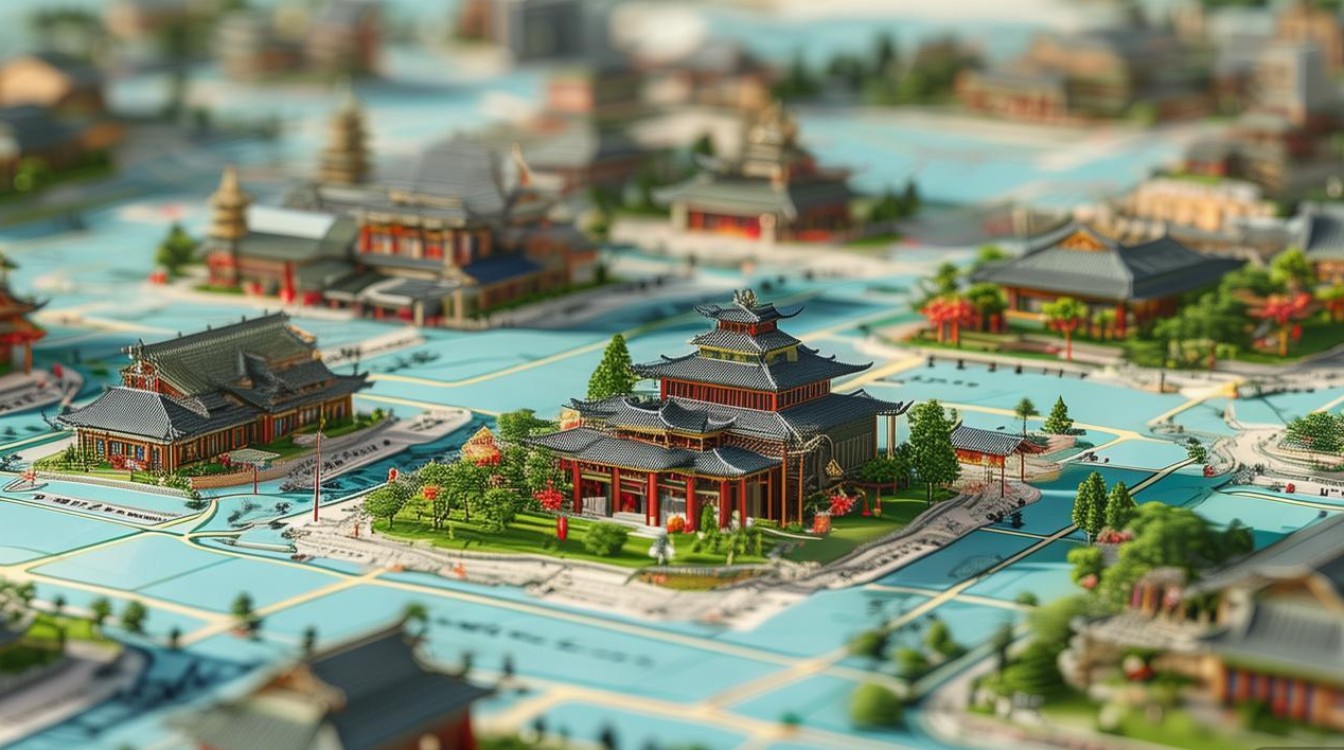 潮汕免费旅游景点大全