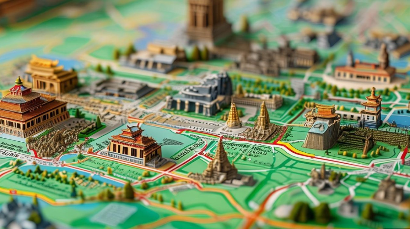 大同哪里好玩旅游景点