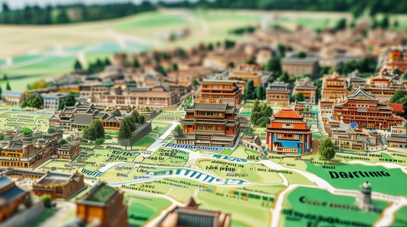 大同哪里好玩旅游景点