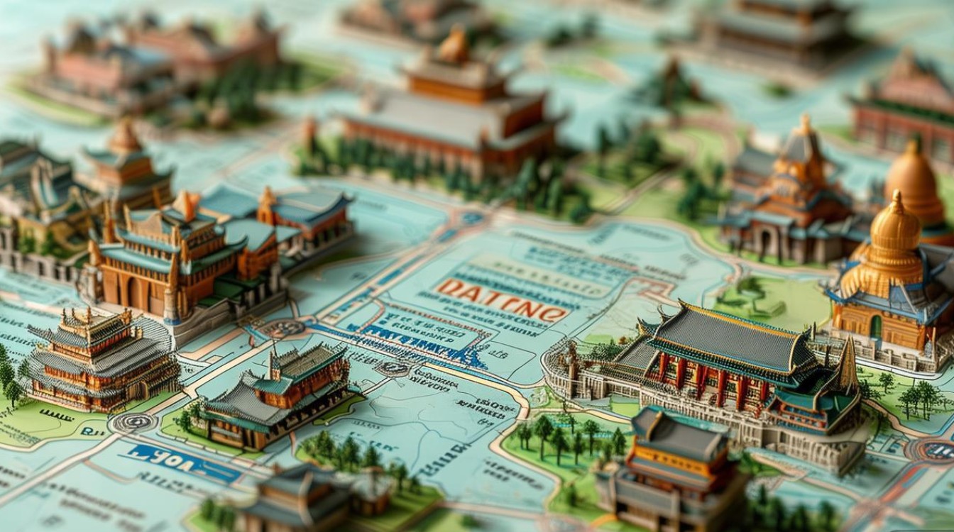 大同哪里好玩旅游景点