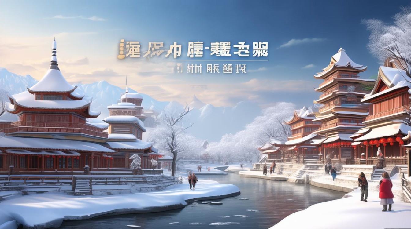 河南适合冬季旅游的景点