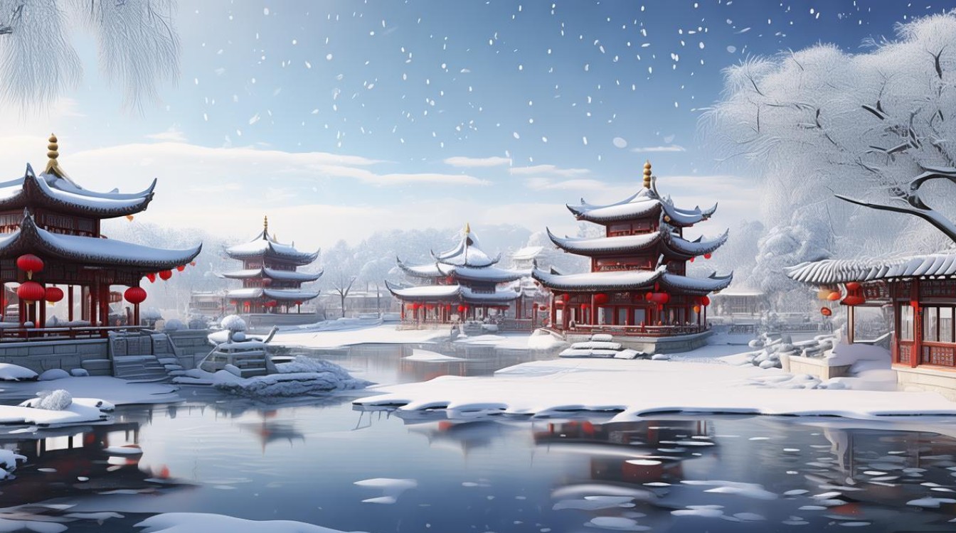 河南适合冬季旅游的景点