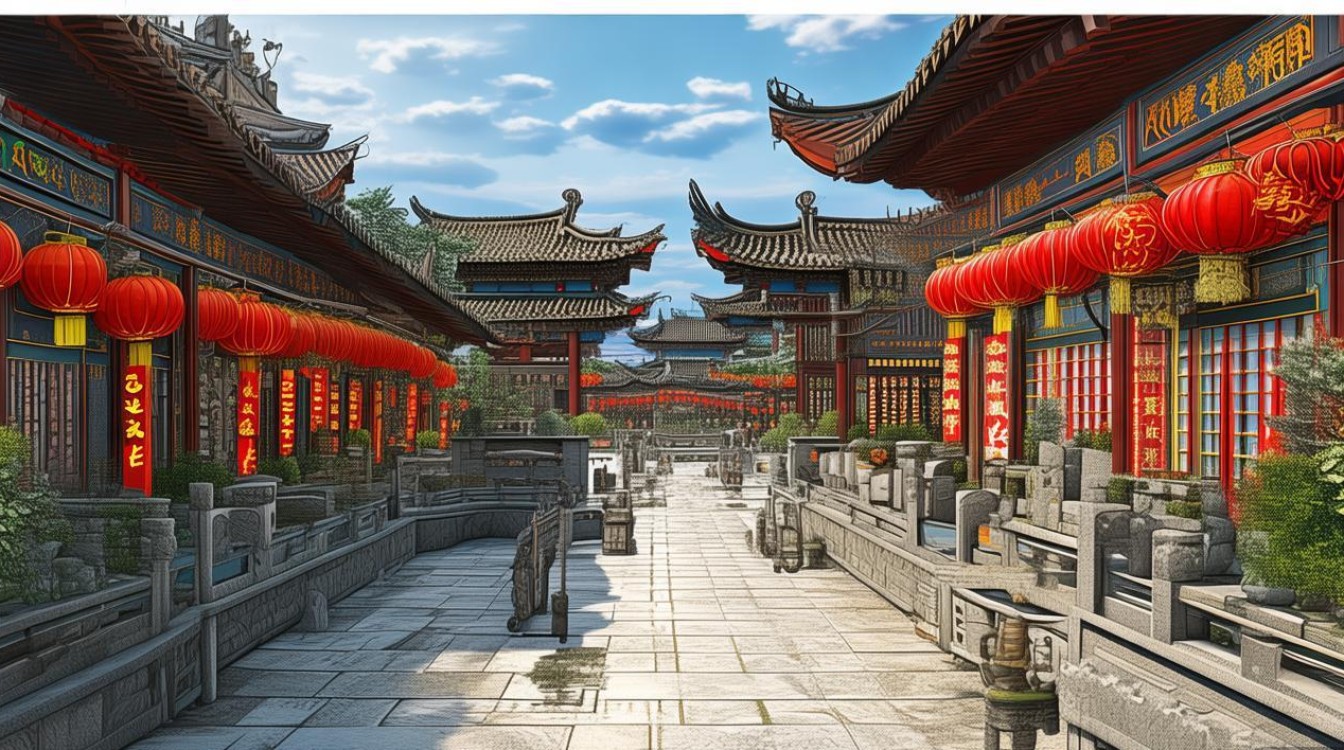 重庆秀山旅游景点大全