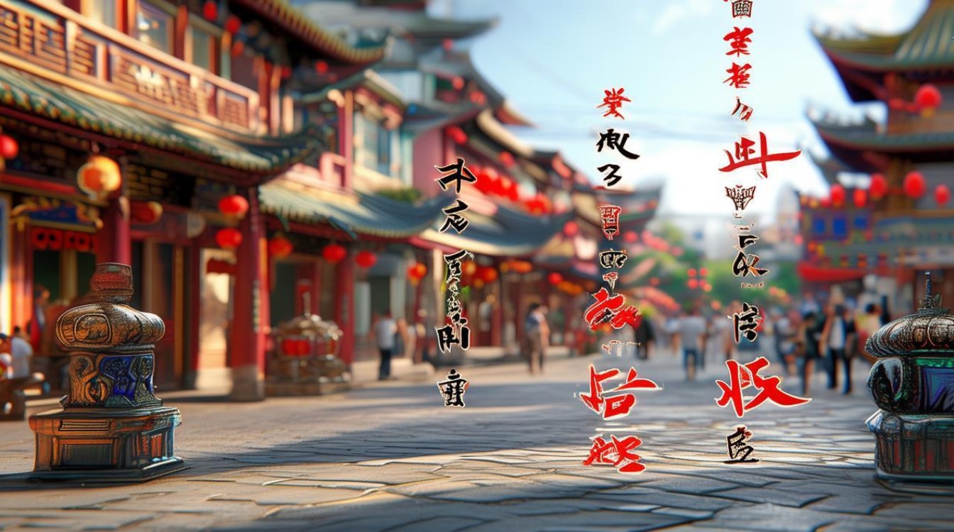 河南永城旅游景点大全