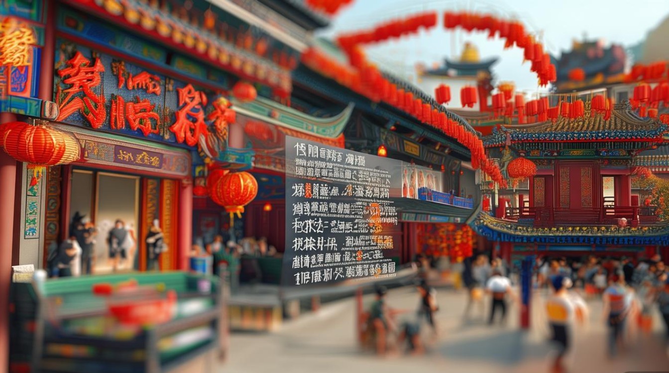 河南永城旅游景点大全