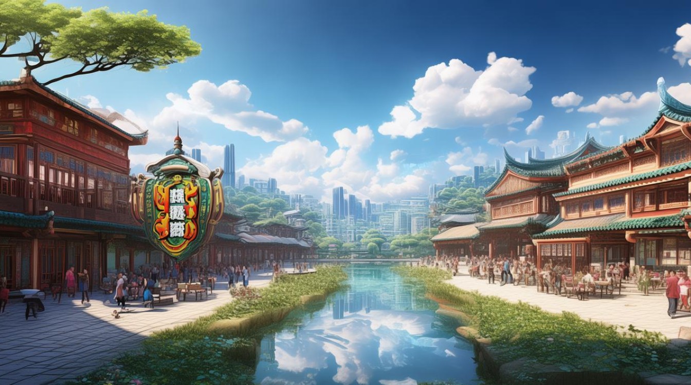 蚌埠哪里好玩的景点推荐