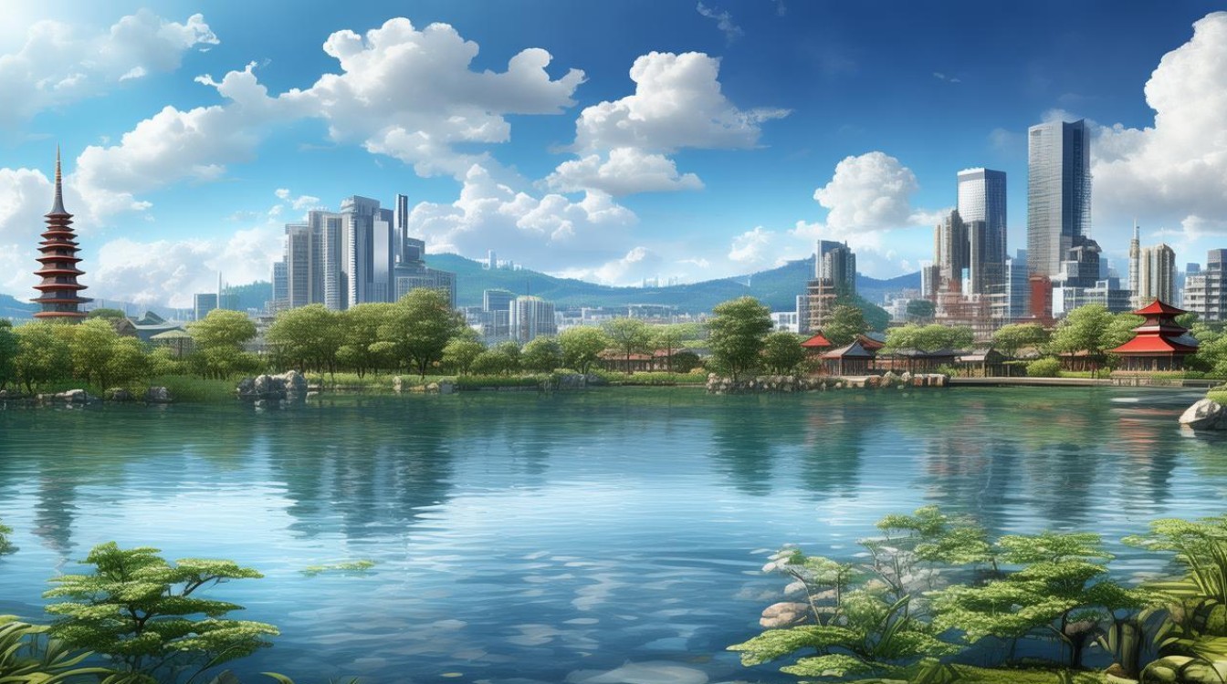 蚌埠哪里好玩的景点推荐