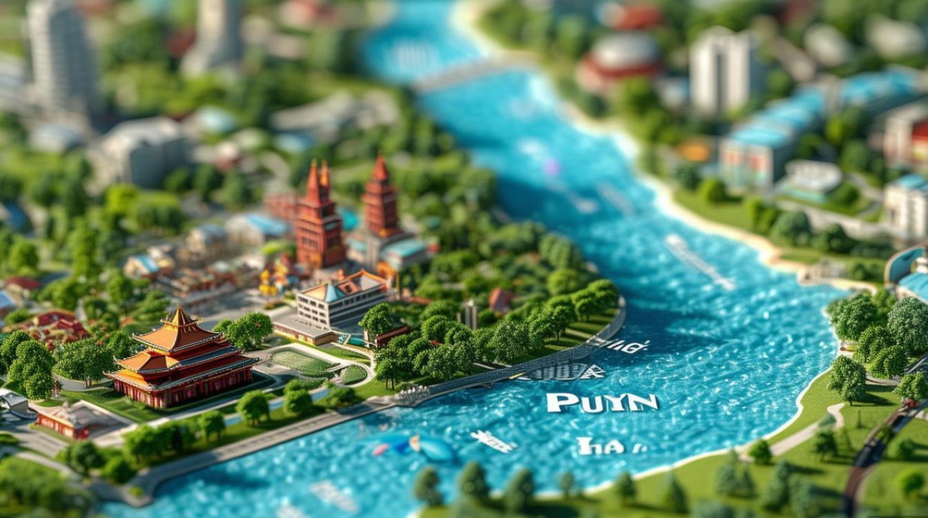 濮阳旅游景点大全排名