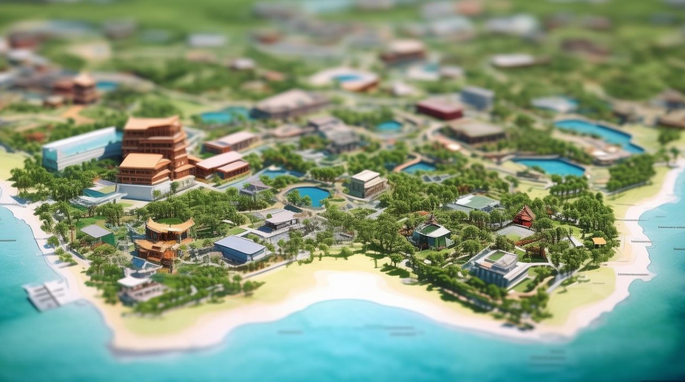 烟台栖霞旅游景点大全