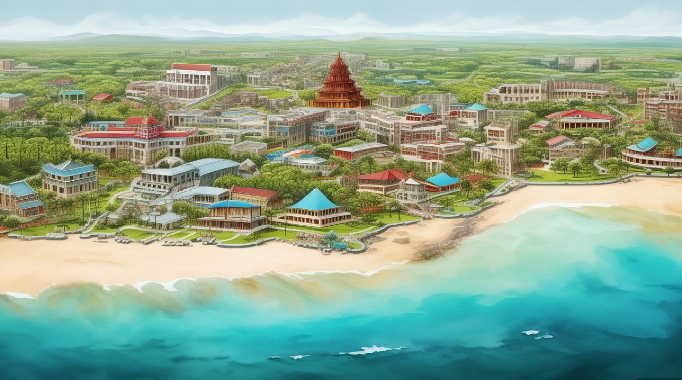 烟台栖霞旅游景点大全