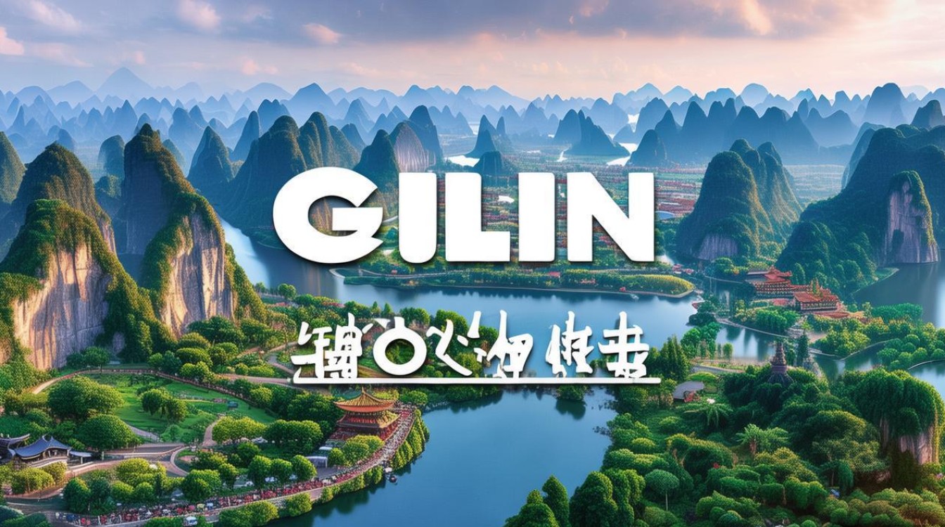 广西桂林旅游景点攻略