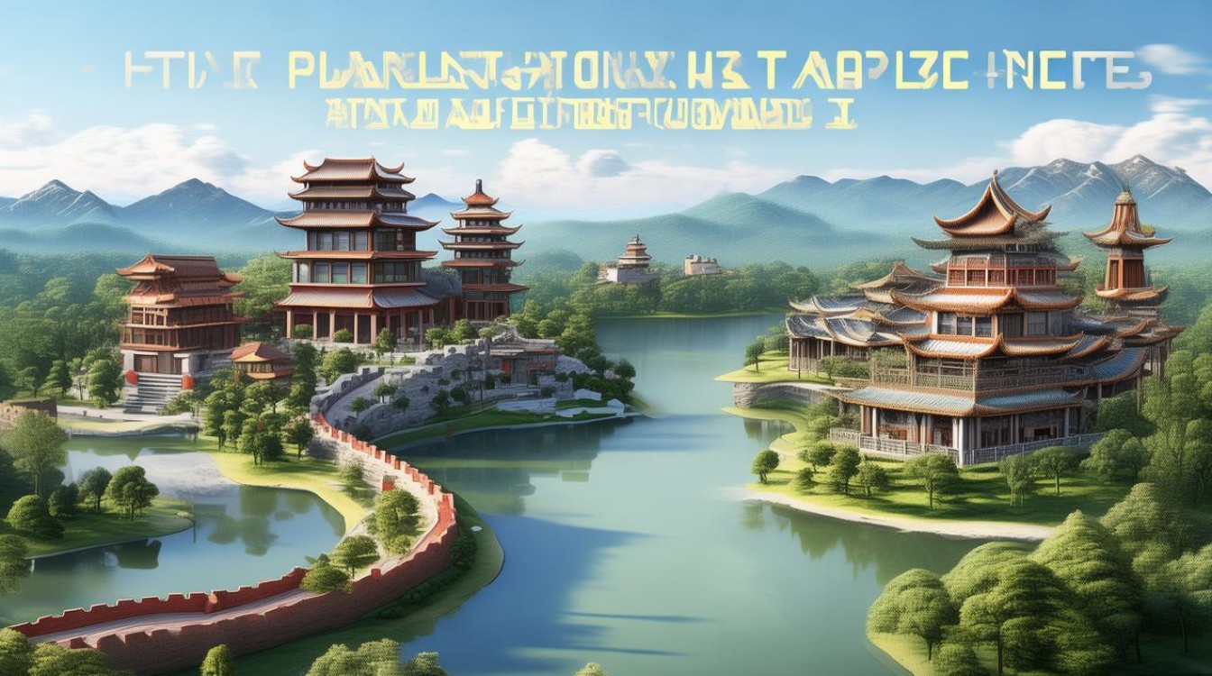 山东著名旅游景点排名 山东著名旅游景点排名