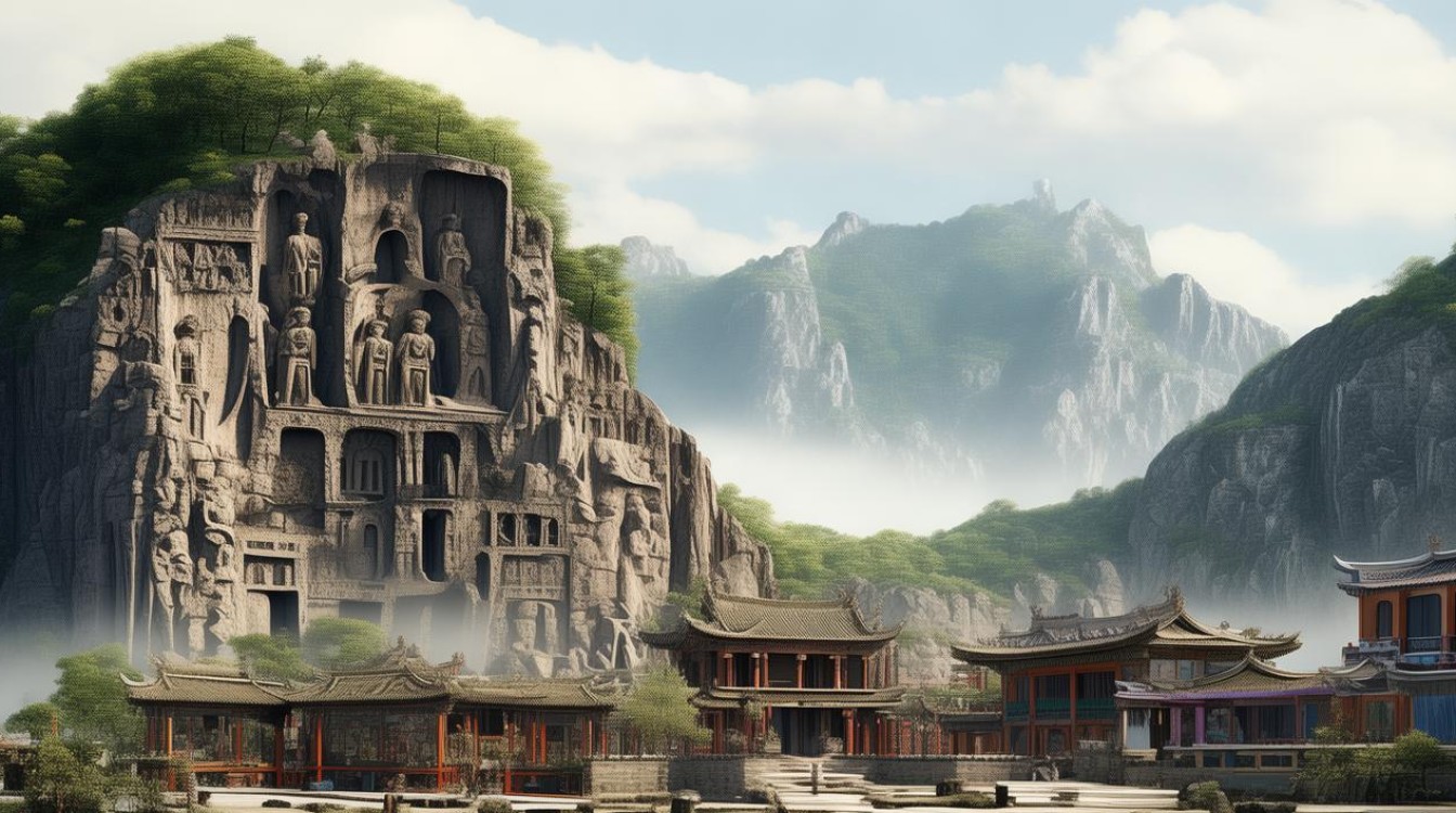 河南都有哪些景点好玩