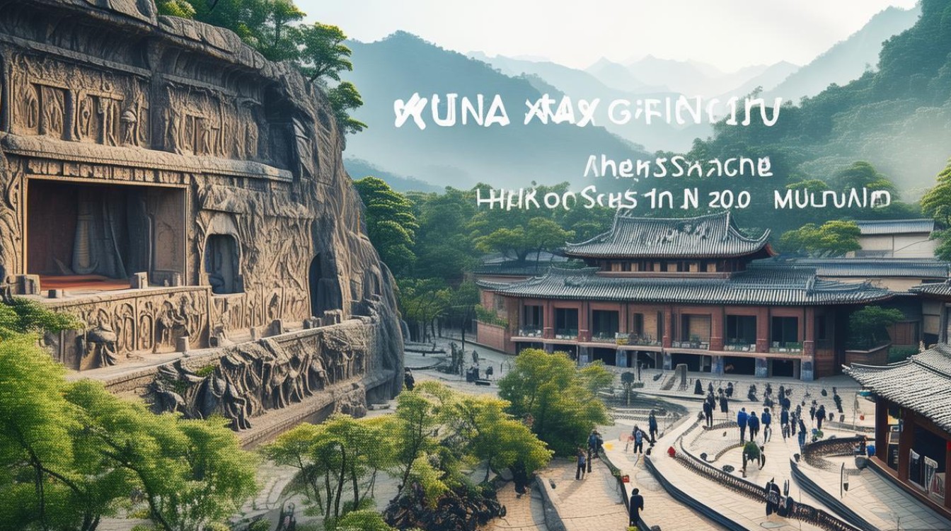 河南都有哪些景点好玩