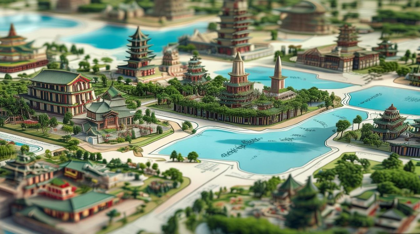 嵊州旅游景点大全排名 嵊州旅游景点大全排名