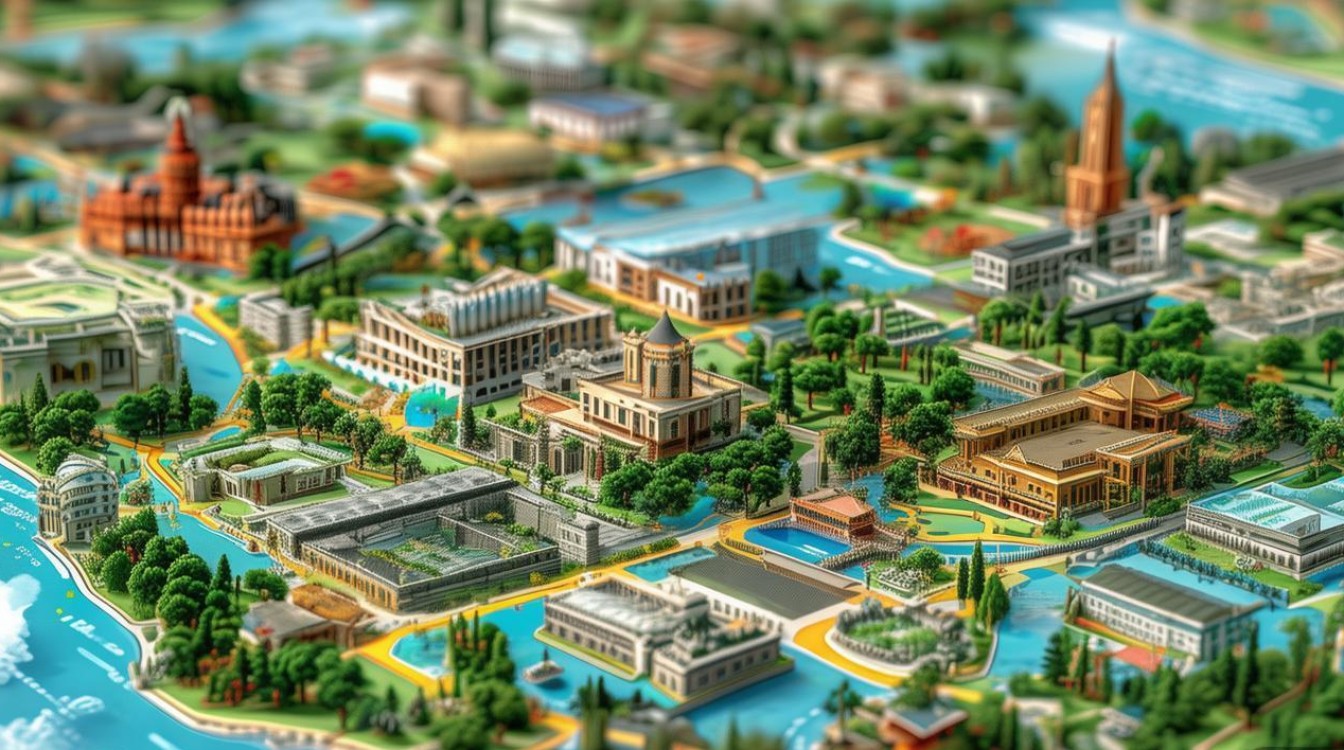 莱芜旅游景点大全排名