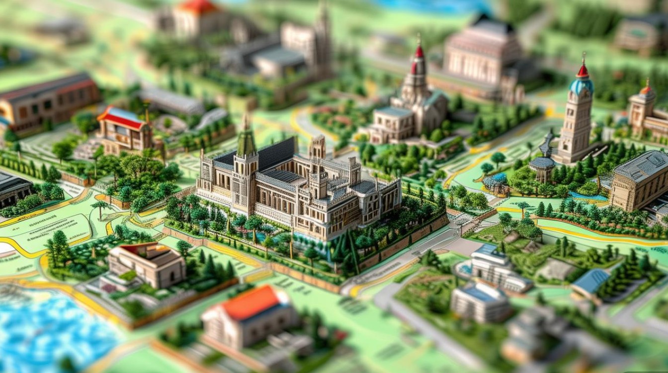 莱芜旅游景点大全排名