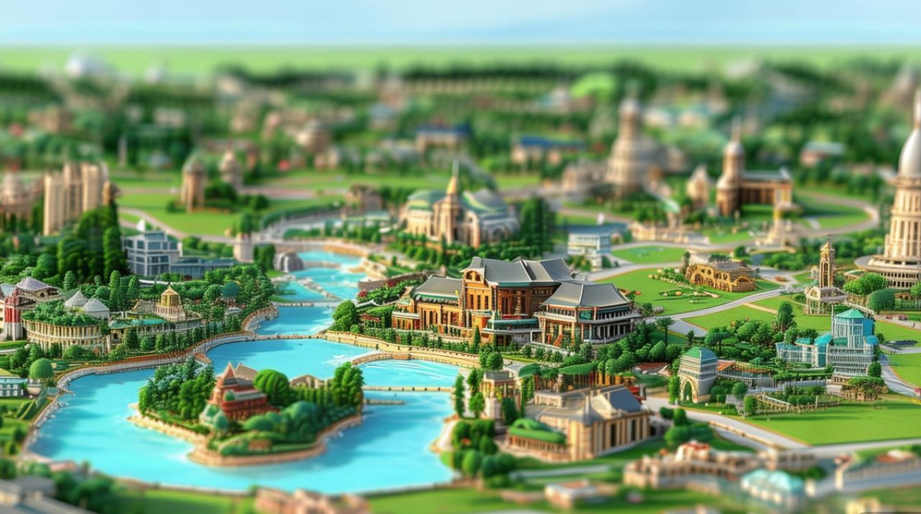 莱芜旅游景点大全排名