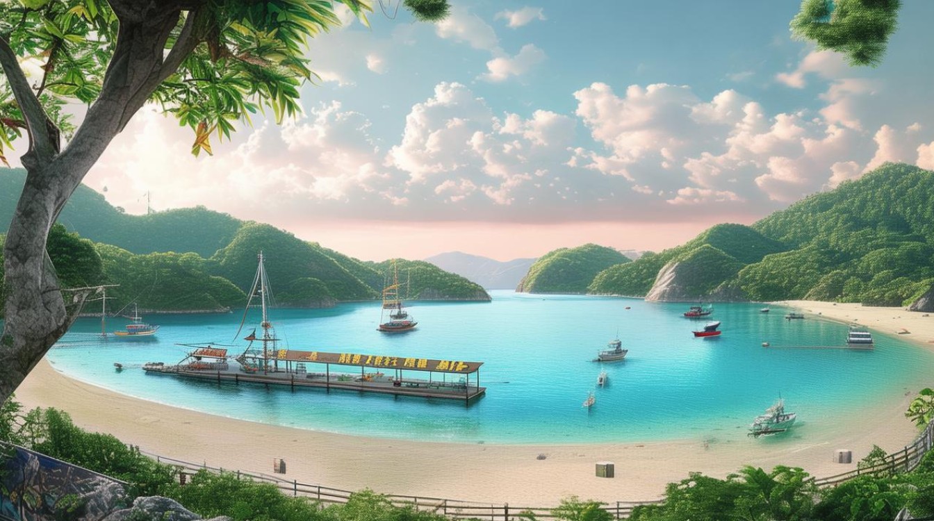 惠州什么湾旅游景点 惠州什么湾旅游景点