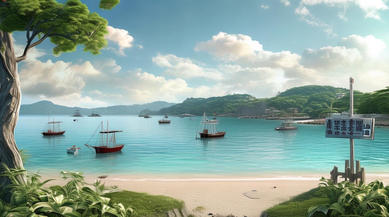 惠州什么湾旅游景点 惠州什么湾旅游景点