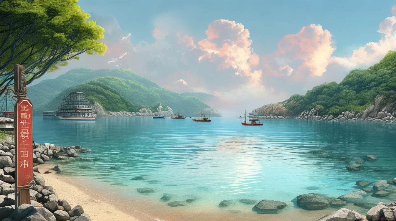 惠州什么湾旅游景点 惠州什么湾旅游景点