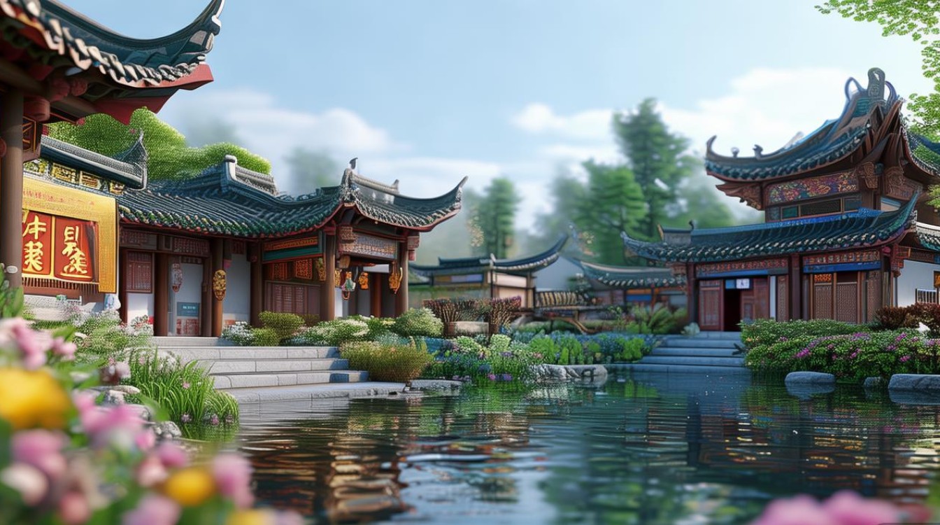 广饶附近的旅游景点 广饶附近的旅游景点