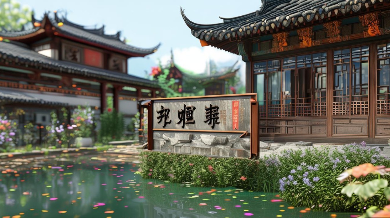 广饶附近的旅游景点 广饶附近的旅游景点