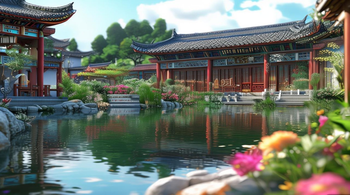 广饶附近的旅游景点 广饶附近的旅游景点