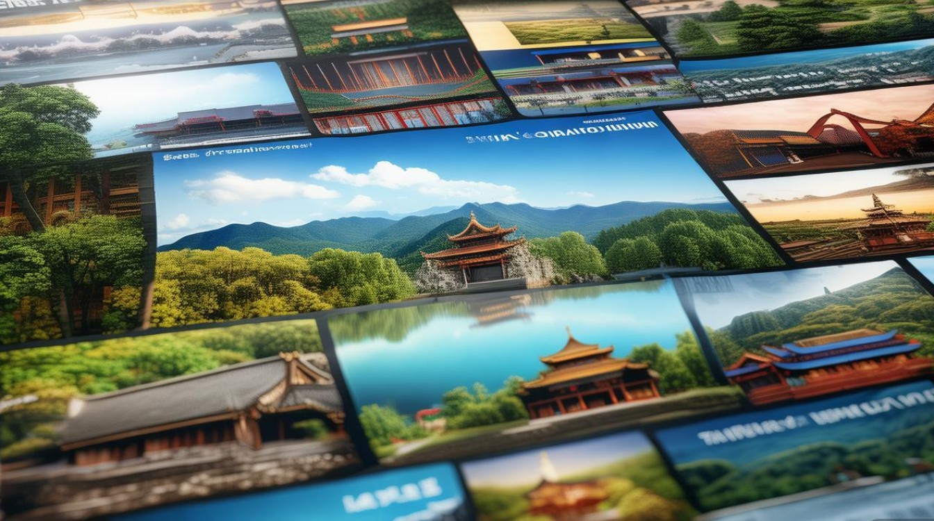 泰州旅游景点大全排名