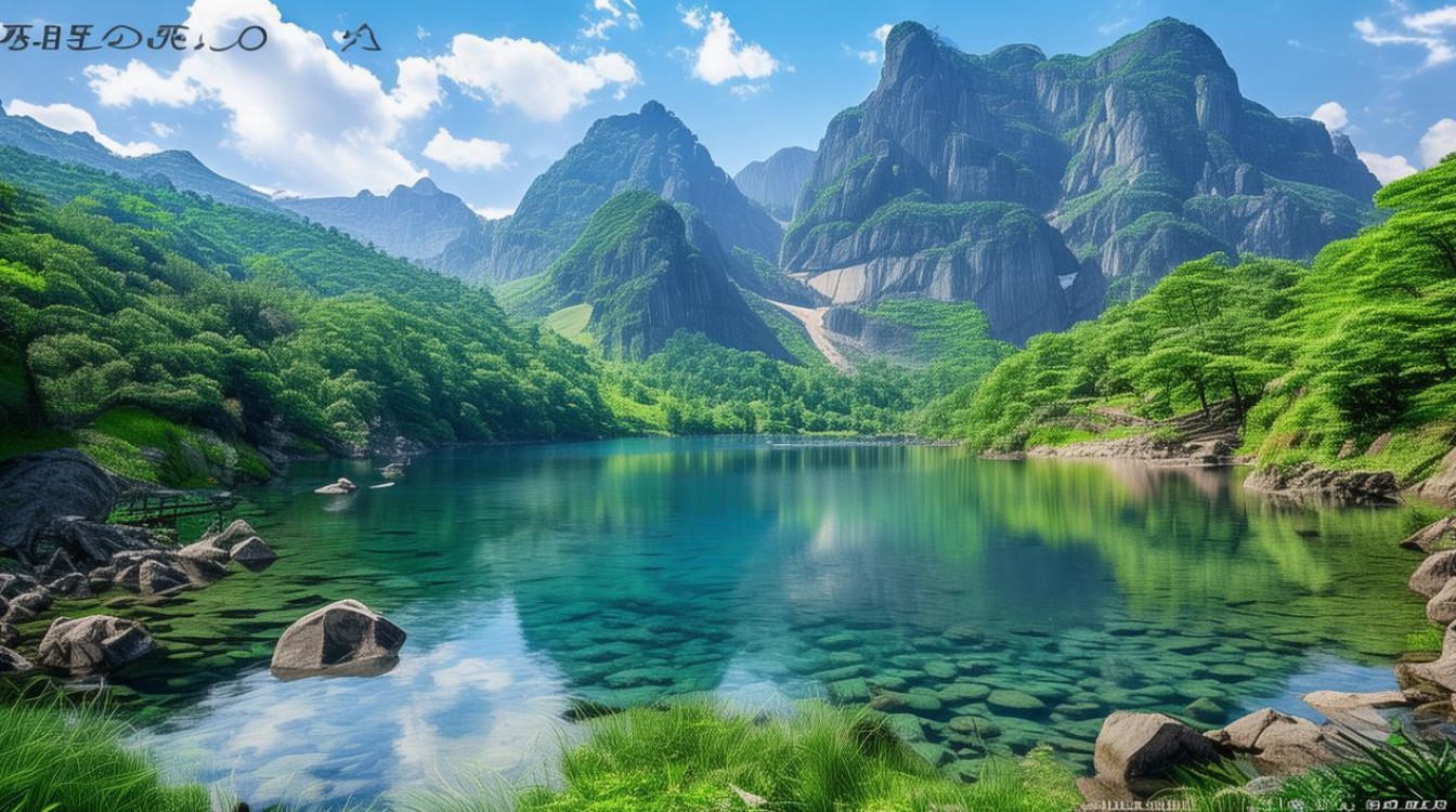 南海西樵山景点介绍