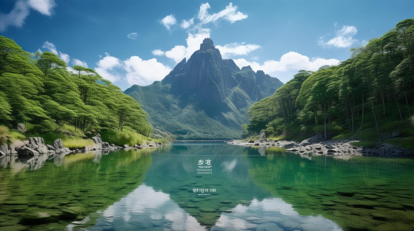 南海西樵山景点介绍