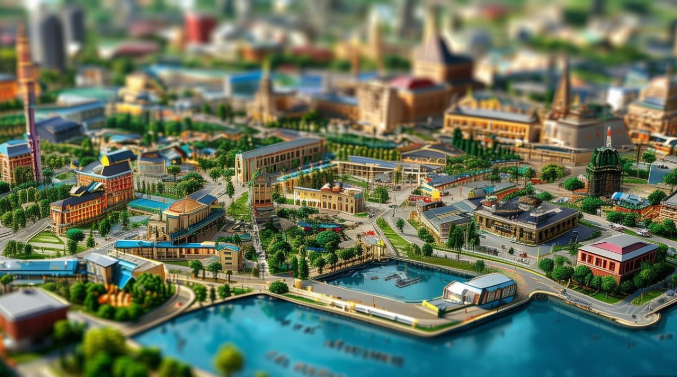 广州南沙旅游景点大全