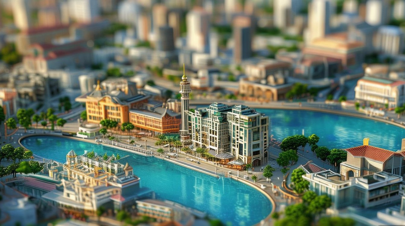 广州南沙旅游景点大全