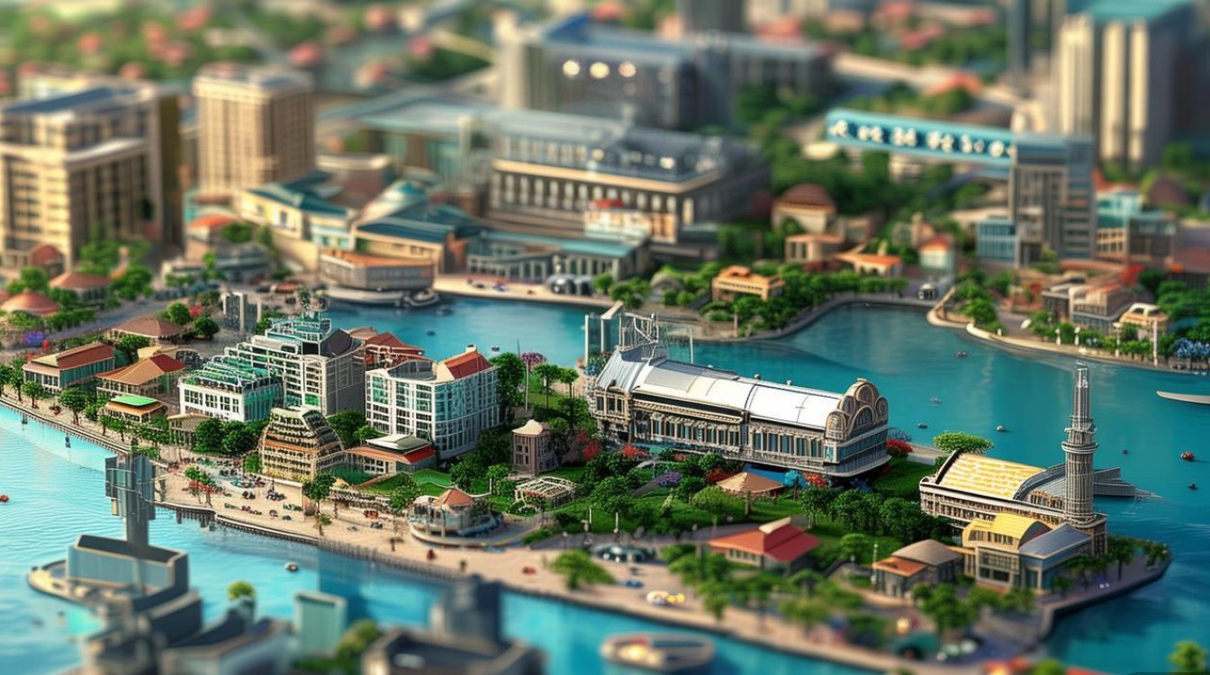 广州南沙旅游景点大全