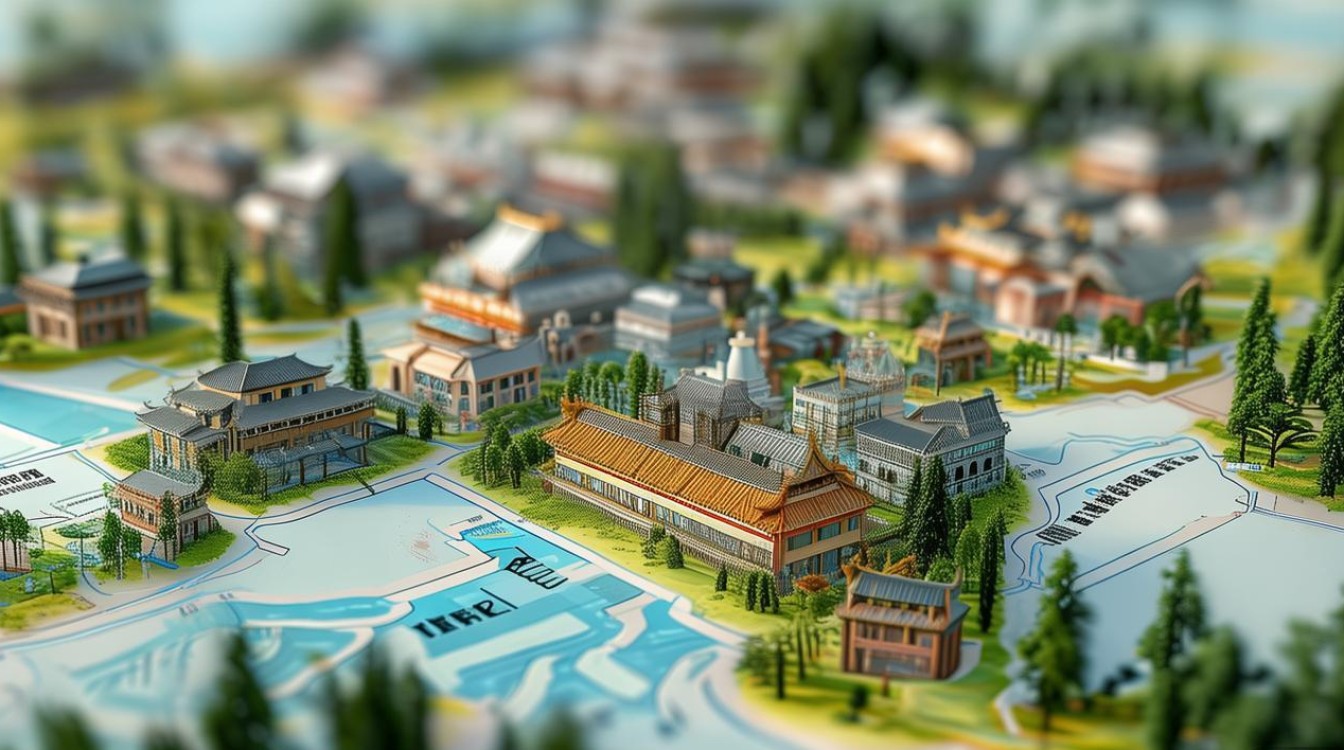 德化旅游景点大全排名