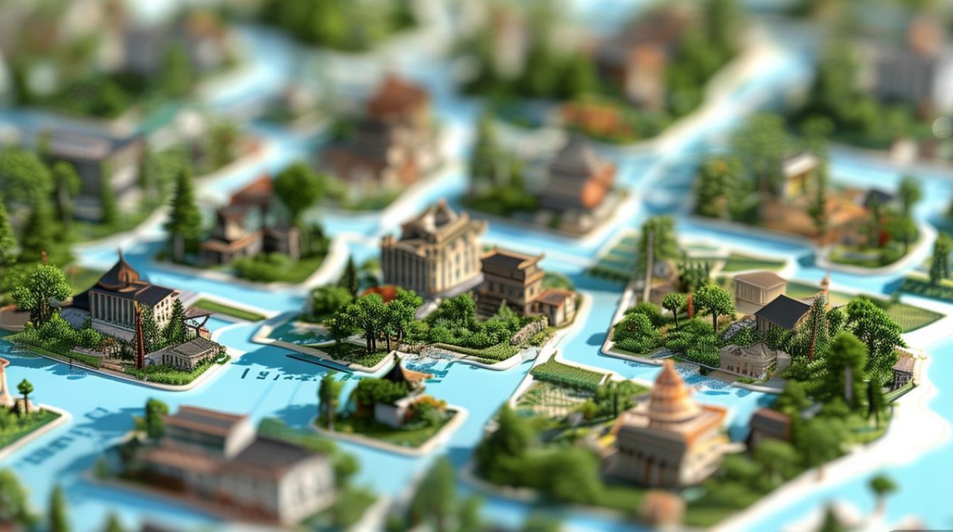 德化旅游景点大全排名