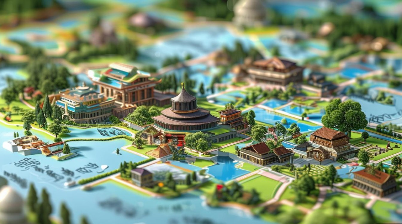 德化旅游景点大全排名