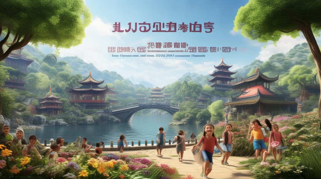 江西适合孩子玩的景点