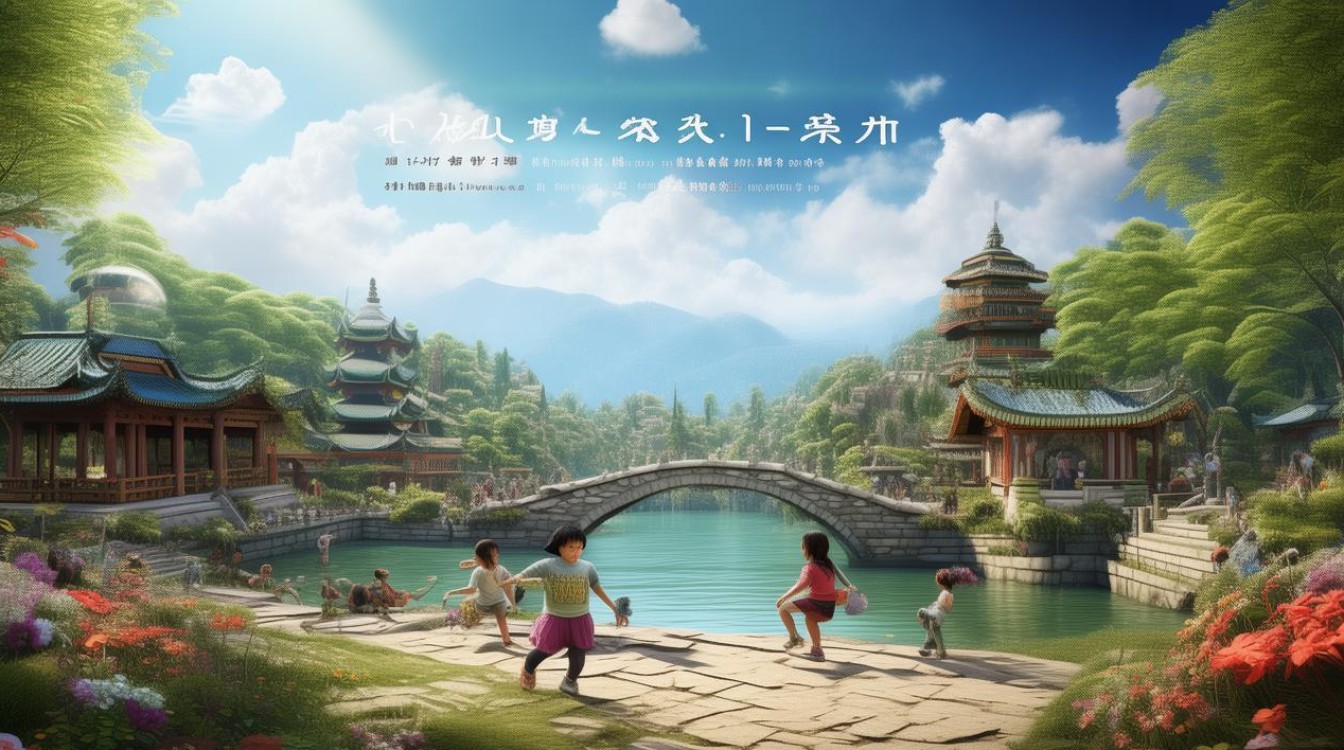 江西适合孩子玩的景点